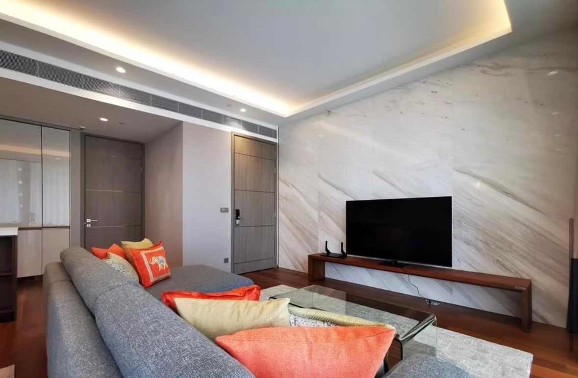 Condominium in Sukhumvit 