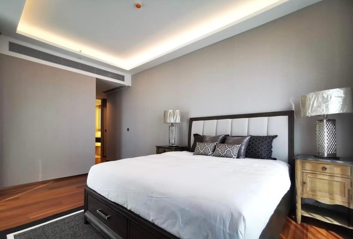 Condominium in Sukhumvit 