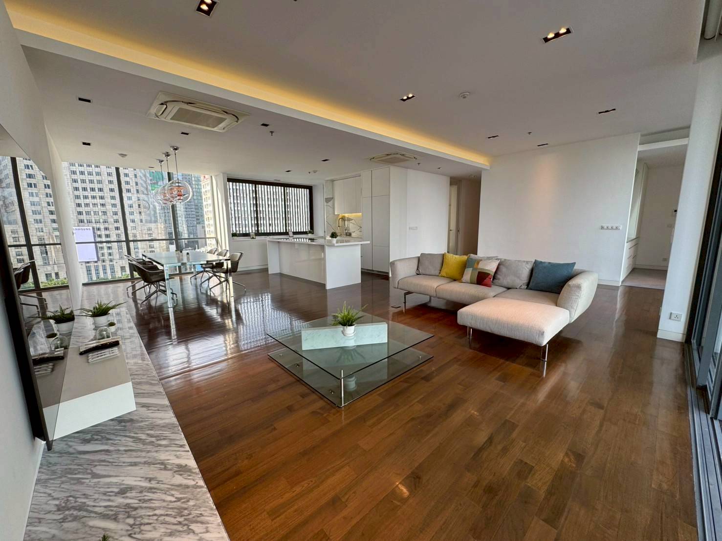 Condominium for rent in Sukhumvit