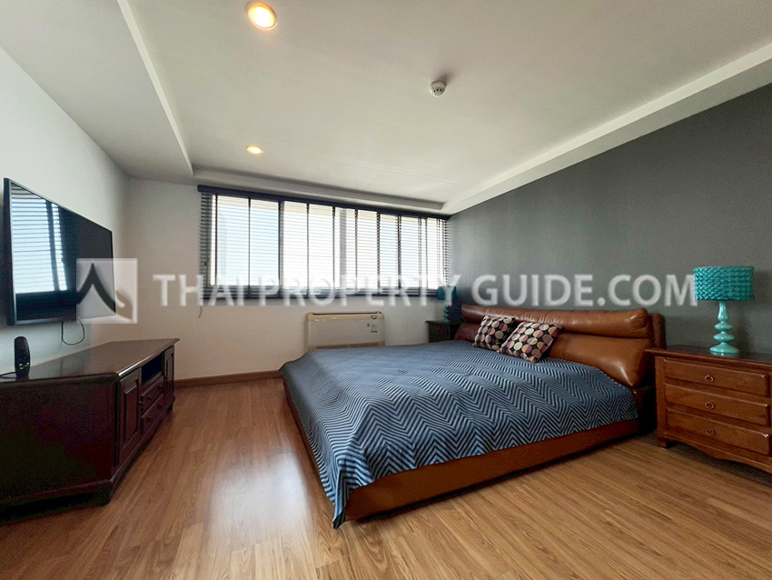 Condominium in Sukhumvit 