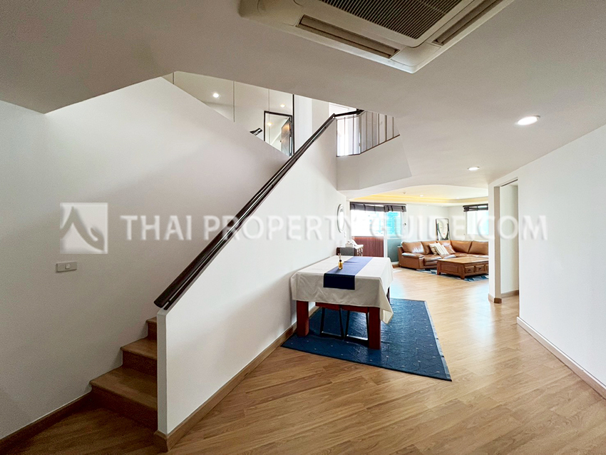 Condominium in Sukhumvit 