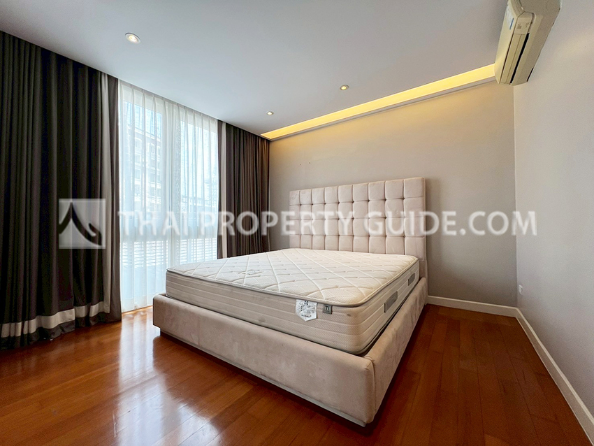 Condominium in Sukhumvit 