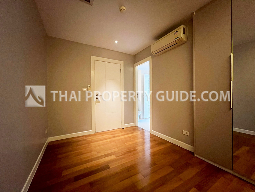 Condominium in Sukhumvit 