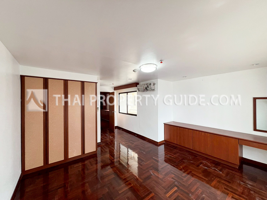 Condominium in Sukhumvit 