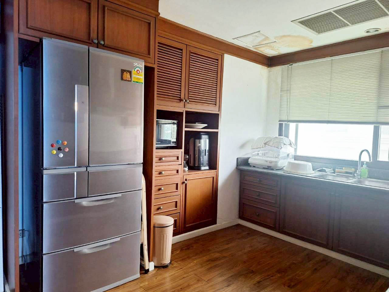 Condominium in Sukhumvit 