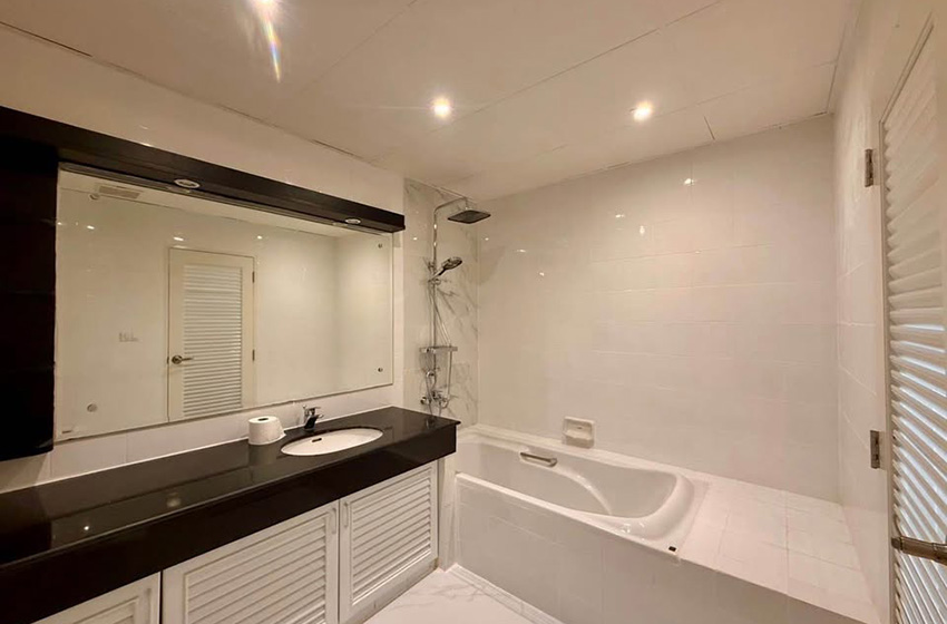 Condominium in Sukhumvit 