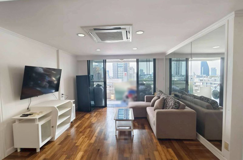 Condominium for rent in Sukhumvit