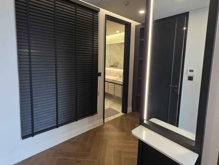 Condominium in Sukhumvit 