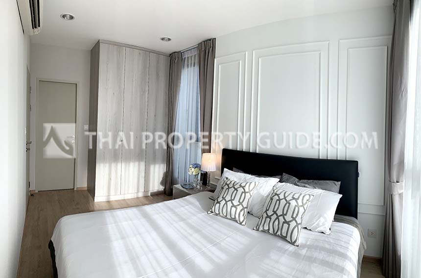 Condominium in Near United Nations 