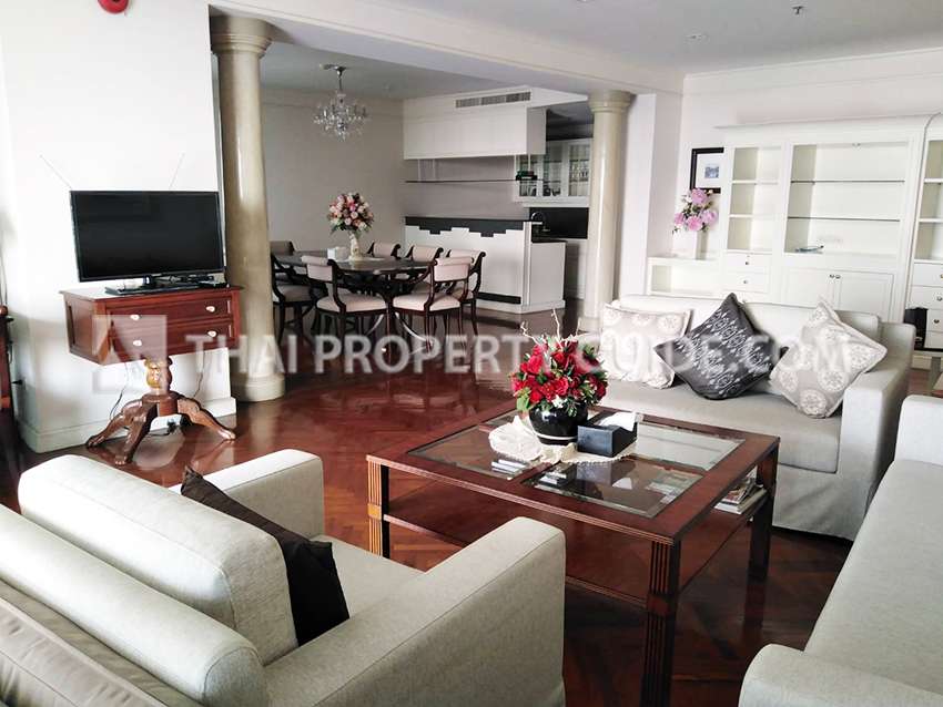 Condominium in Near United Nations 