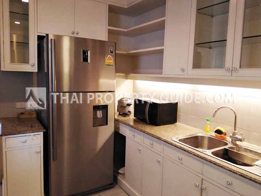Condominium in Near United Nations 