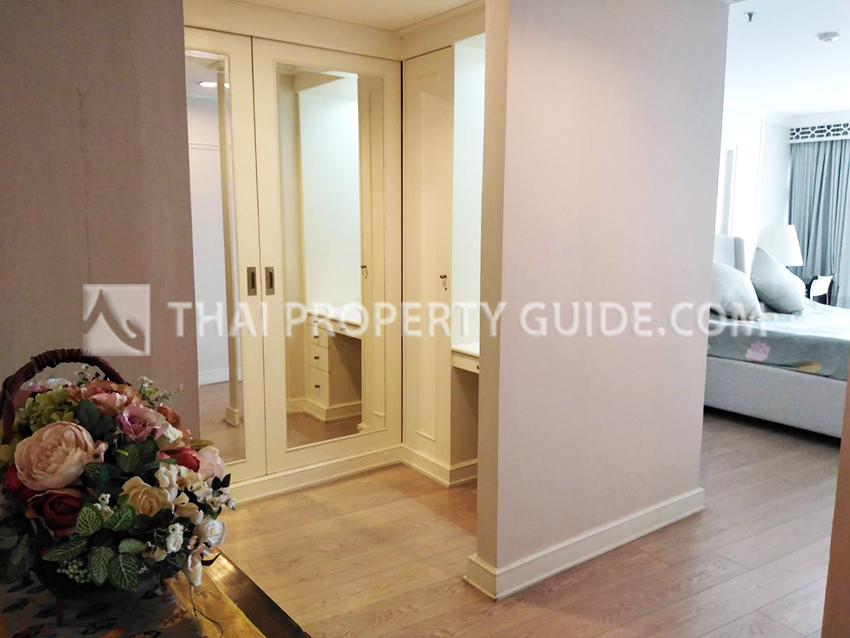 Condominium in Near United Nations 