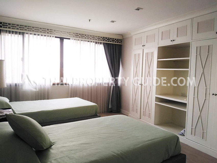 Condominium in Near United Nations 
