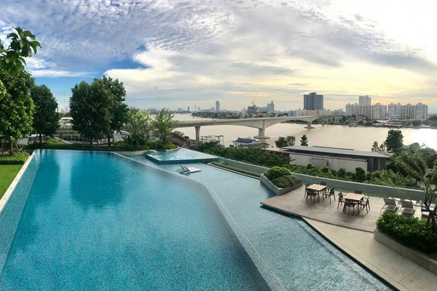 Condominium in Near United Nations 