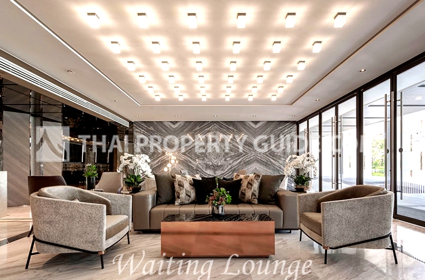 Condominium in Near United Nations 