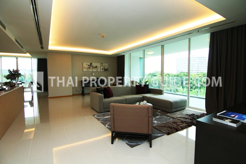 Condominium in Vibhavadi Rangsit 