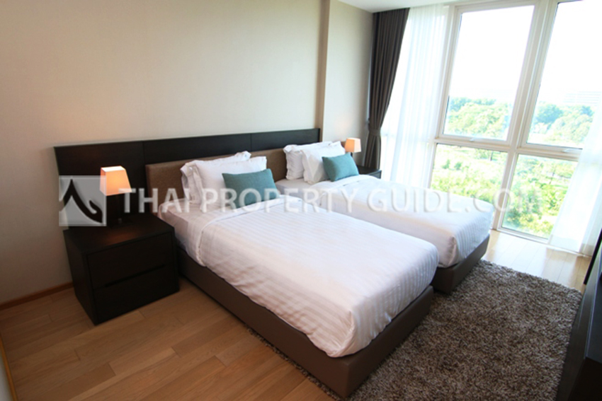 Condominium in Vibhavadi Rangsit 