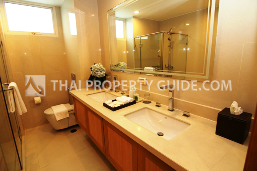 Condominium in Vibhavadi Rangsit 