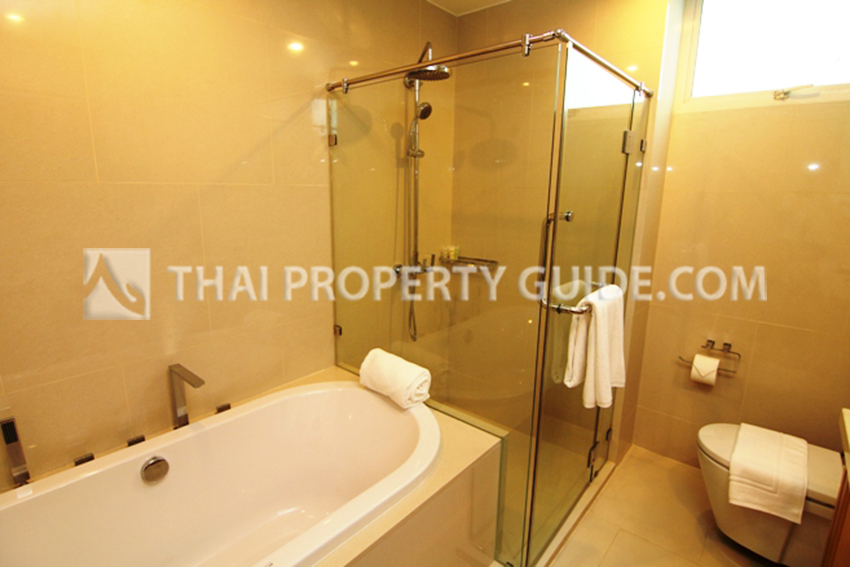 Condominium in Vibhavadi Rangsit 