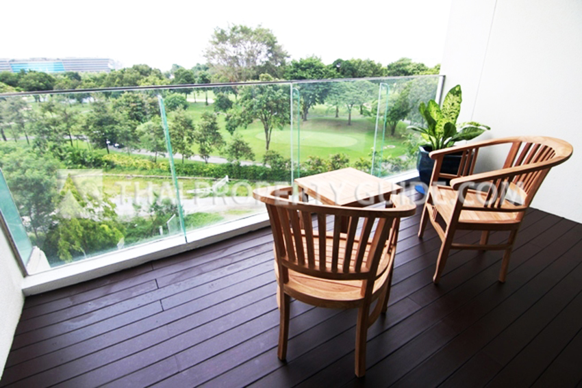 Condominium in Vibhavadi Rangsit 