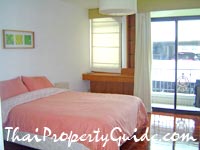Condo For Sale in Sathorn 