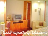 Condo For Sale in Sathorn 