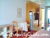 Condo For Sale in Sathorn 