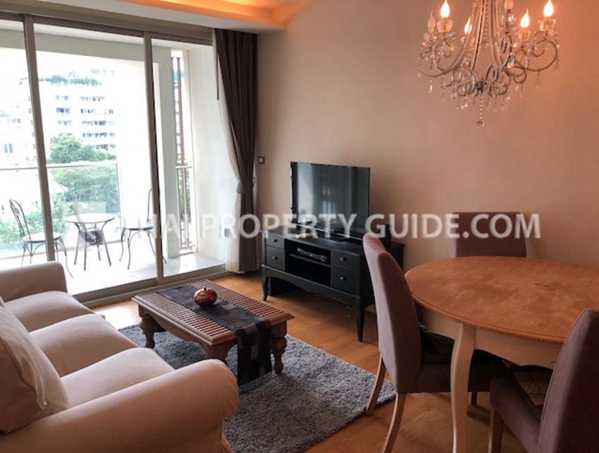 Condo For Sale for rent in Sukhumvit