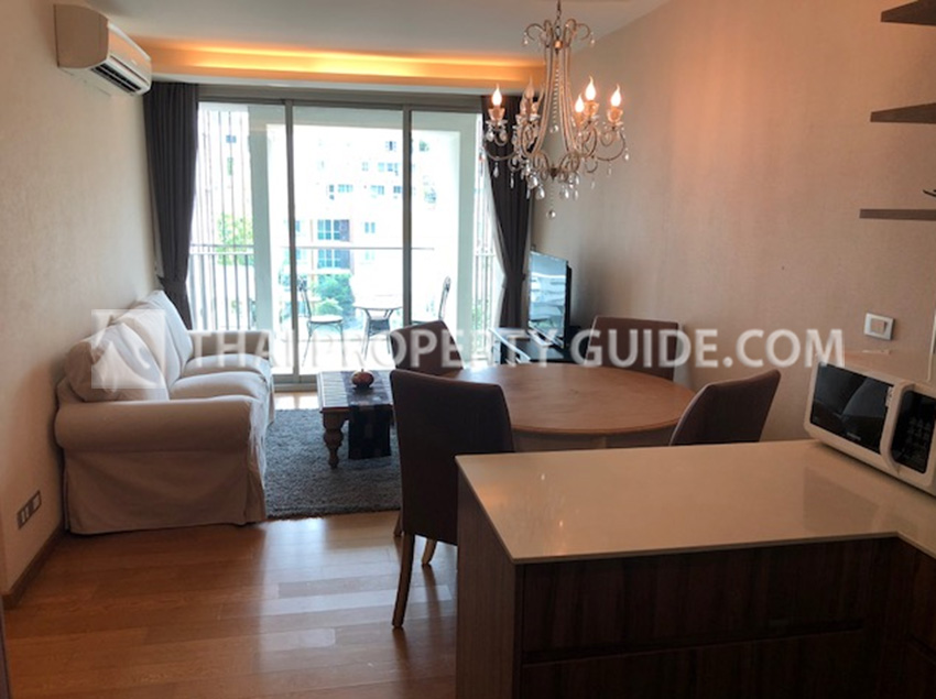 Condo For Sale in Sukhumvit 