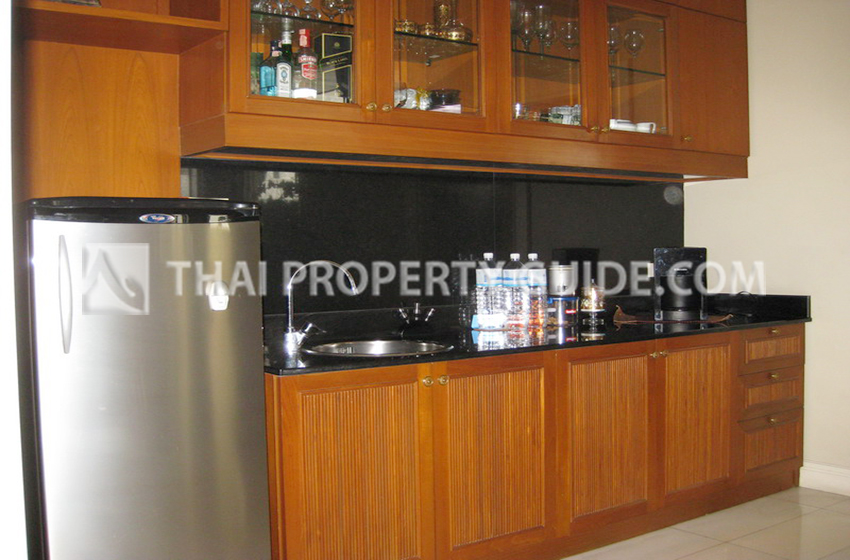 House in Phaholyothin 
