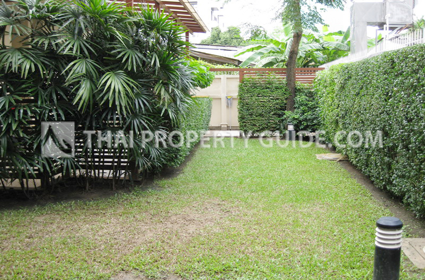 House in Phaholyothin 