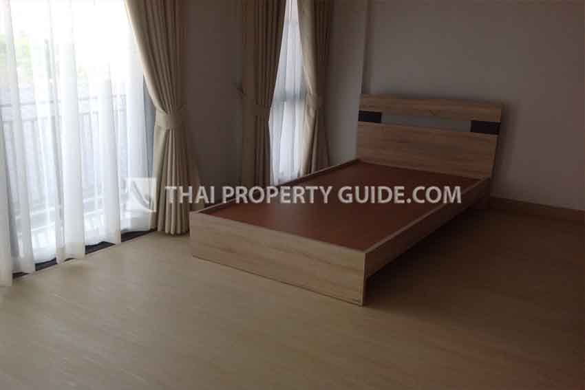 House in Sathorn 