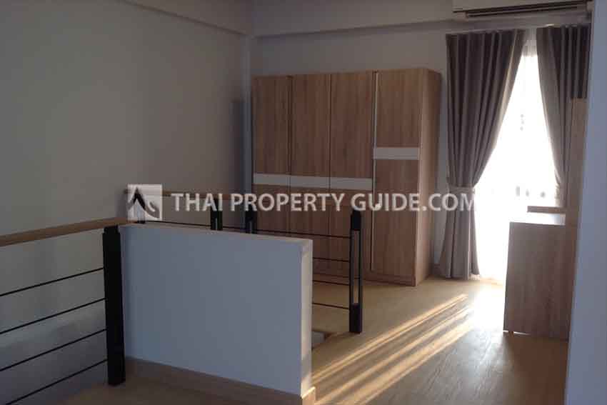 House in Sathorn 
