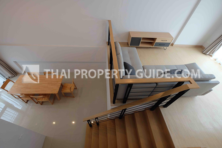 House in Sathorn 