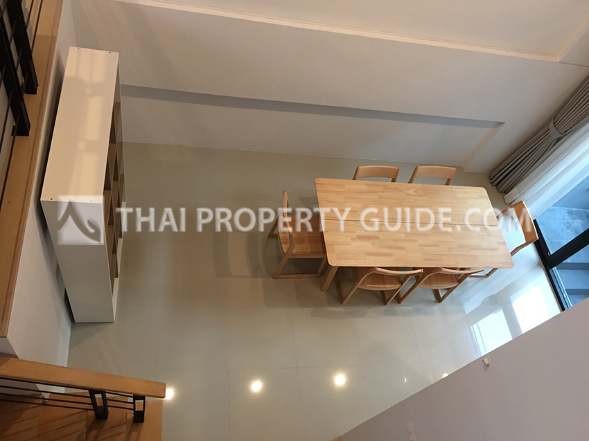 House in Sathorn 