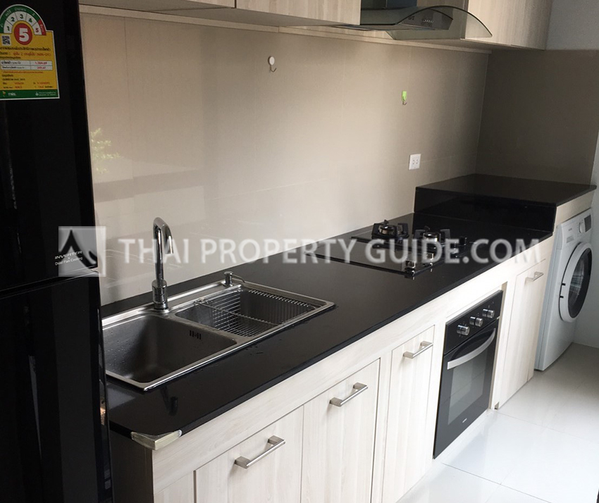 House in Sathorn 