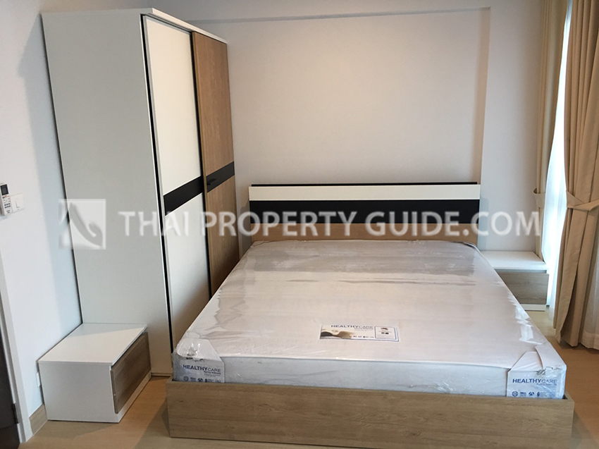 House in Sathorn 