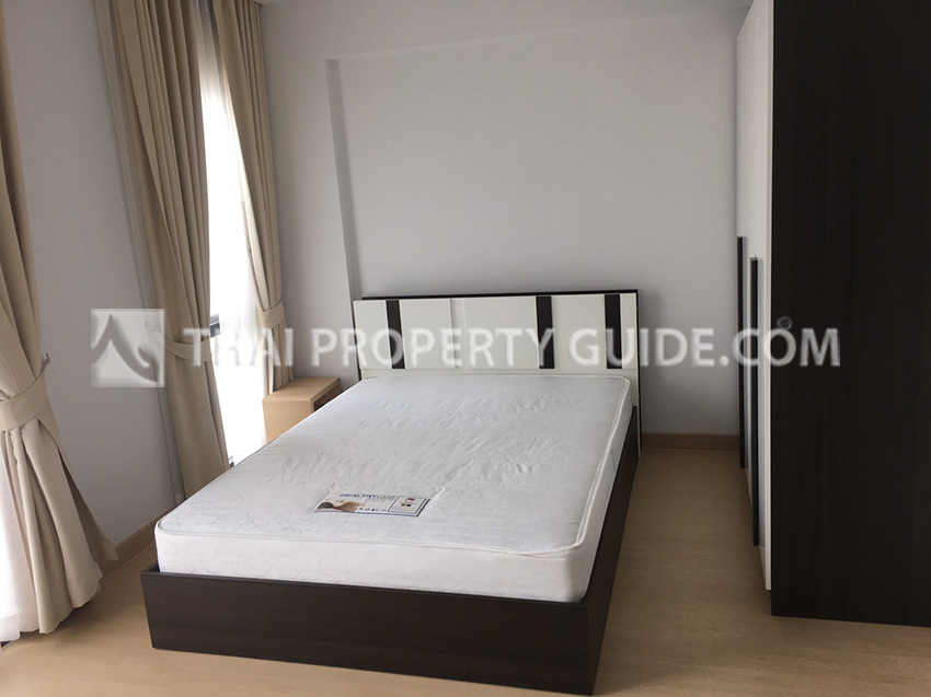 House in Sathorn 