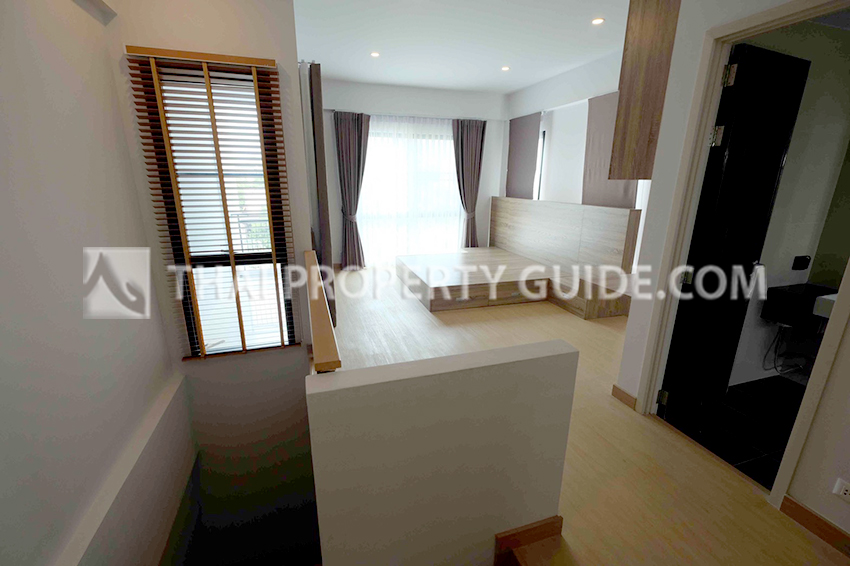 House in Sathorn 
