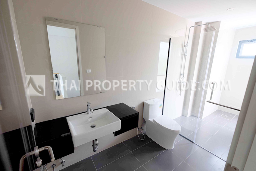 House in Sathorn 