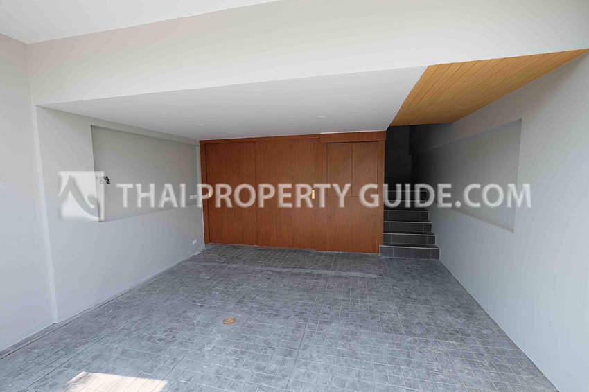 House in Sathorn 