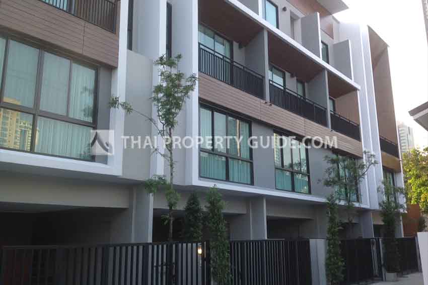 House in Sathorn