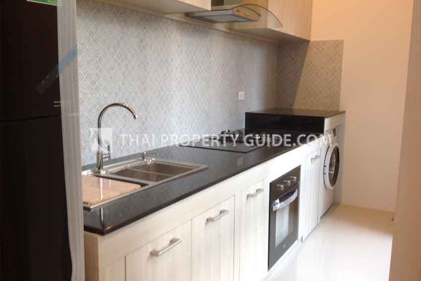 House in Sathorn 