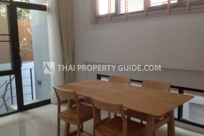 House in Sathorn 