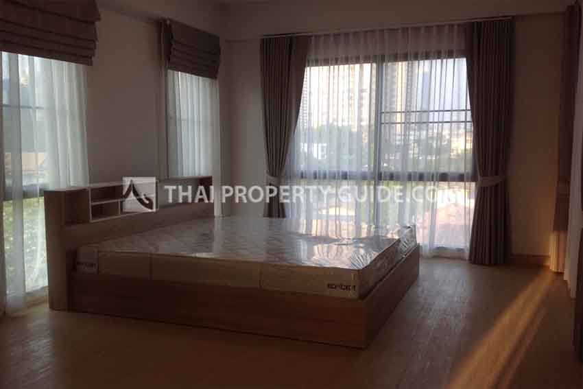 House in Sathorn 