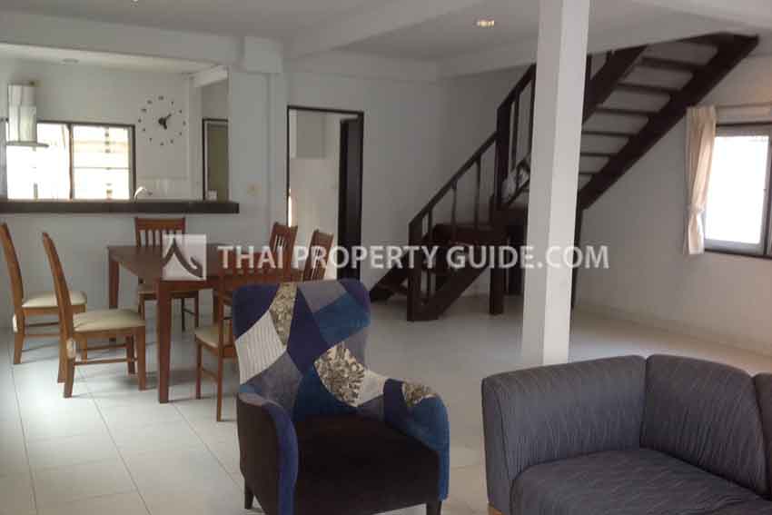 House in Sathorn 