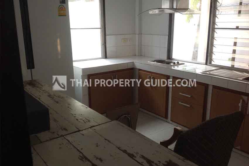 House in Sathorn 