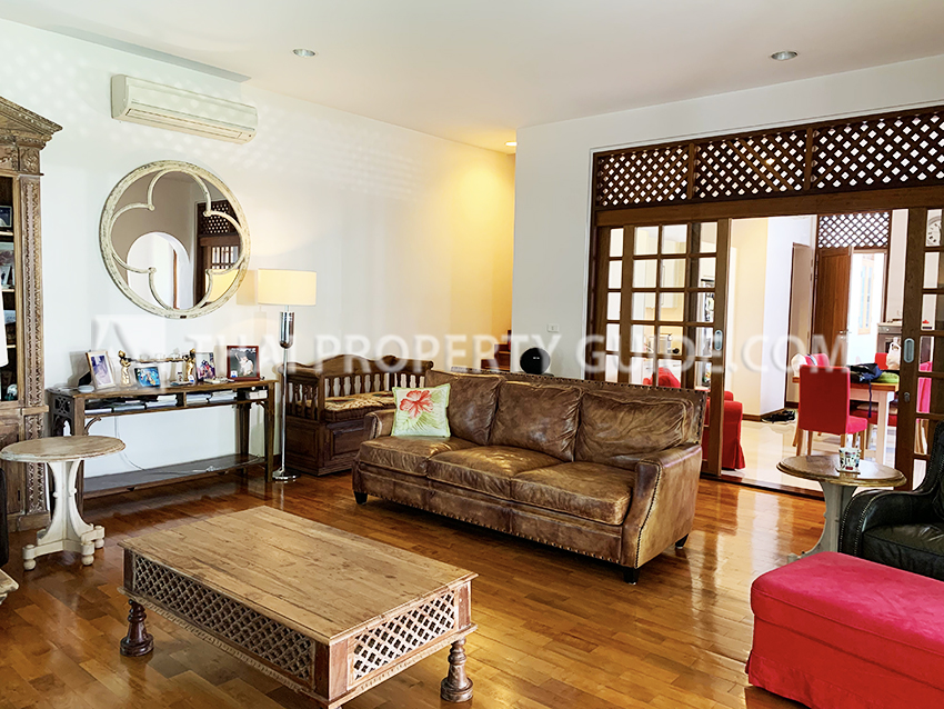 House for sale in Sathorn