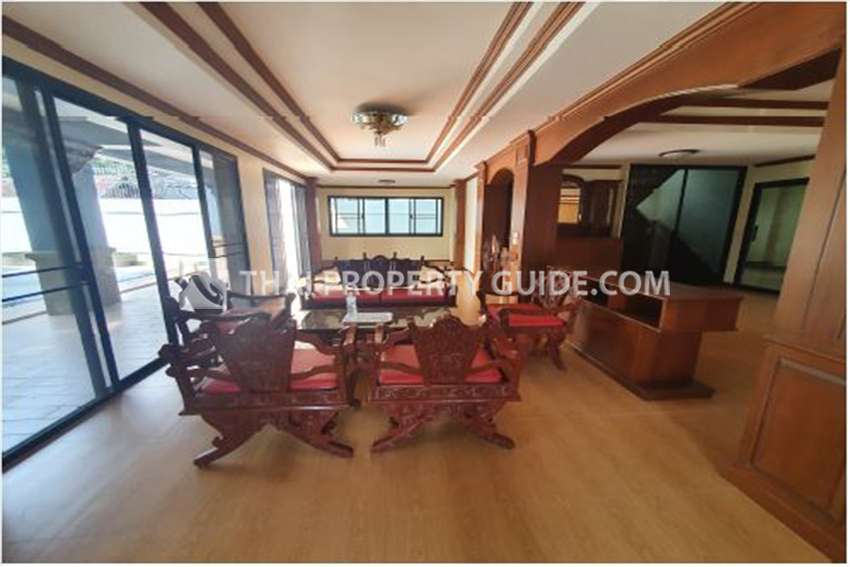 House in Sathorn 