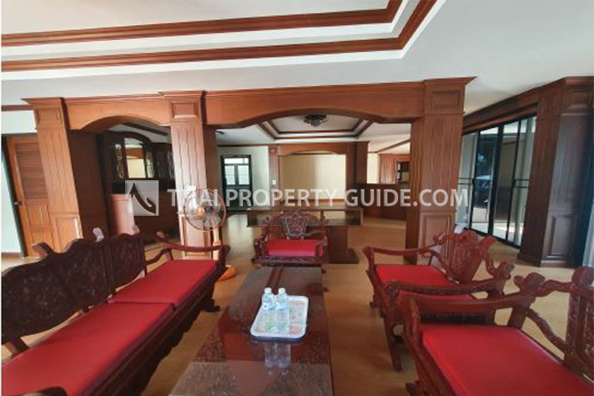 House in Sathorn 